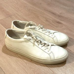 Common Projects, size 43 (size 10 US)